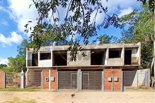 Proyecto Inmobiliario de Dúplex en Zárate Isla — foto 2