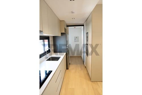 En venta departamento - Las Lomas, Asunción — foto 2