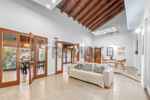 Residencia en Barrio Herrera — foto 5