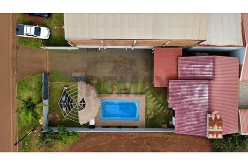 Tu hogar ideal en Santa Rosa, Alto Paraná, foto 1
