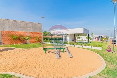 Barrio arasy 2 en Luque casas listas para mudarte — foto 3