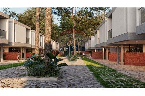 Villa del Bosque - Vivendas pareadas en condominio — foto 4