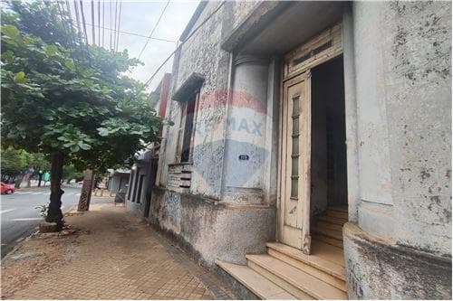 En venta terreno en esquina centro de Asuncion — foto 2