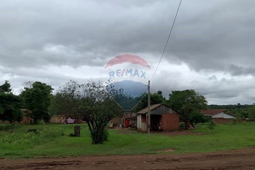 OFERTA de Terreno en Barrero Guasu. CAMBYRETA — foto 4