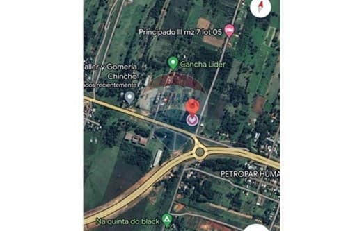 De 8,5 hectareas en coronel oviedo — foto 2