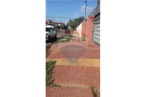 Oferta terreno 530 m2 a200 mtrs autopista ñu guazu