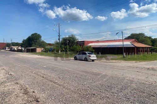 Terreno en chaco´i fracción merida — foto 5