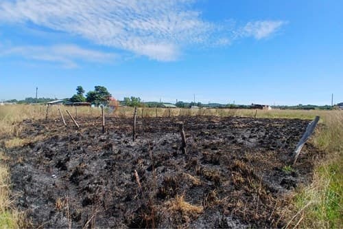 ¡Terreno exclusivo en Cambyretá, Itapúa!