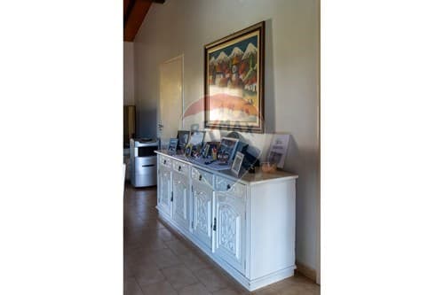 Casa Area 5 - Presidente Franco, foto 5