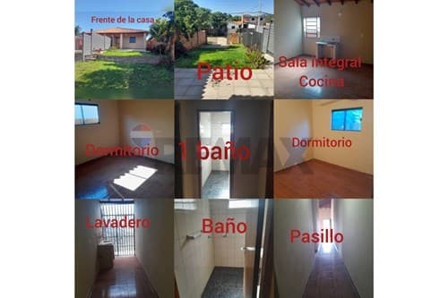 Casa en venta en mra - zona rosa mistica, foto 3