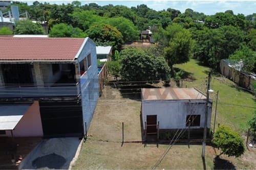 En venta terreno en Ciudad del Este — foto 2