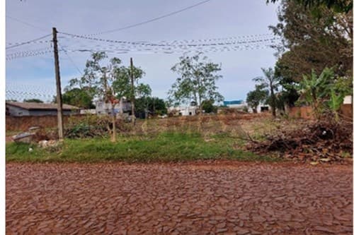 Terreno en venta en santa rita alto parana, foto 2