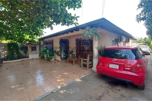 Casa en m.r.a. Barrio concordia — foto 2