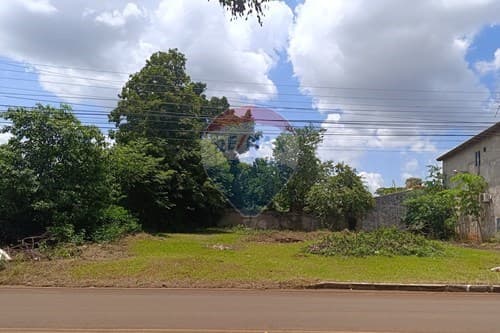 Terreno en Ciudad del Este: Ideal para tu Proyecto — foto 2