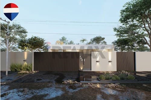 Vendo Residencia Cambyreta Espiritu Santo