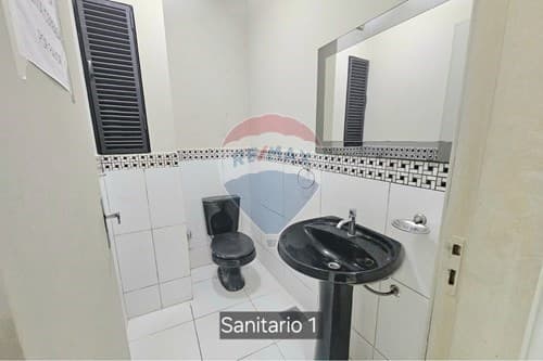 Oficina comercial en alquiler - san roque