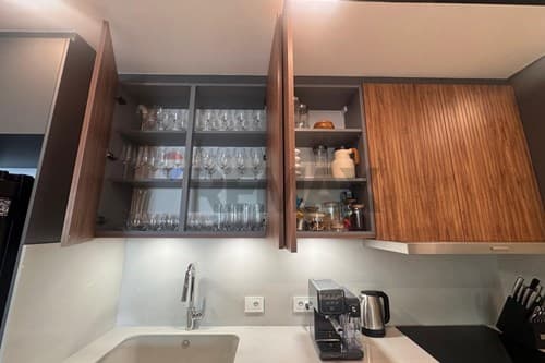 Departamento premium en venta amoblado — foto 2