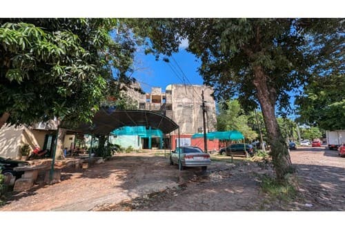 Vendo departamento en Fernando de la Mora