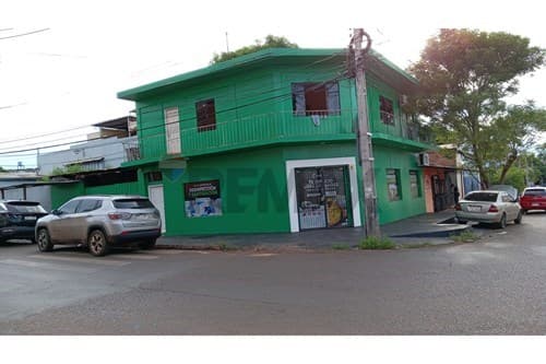 Local comercial en venta – Km 4, Ciudad del Este — foto 3