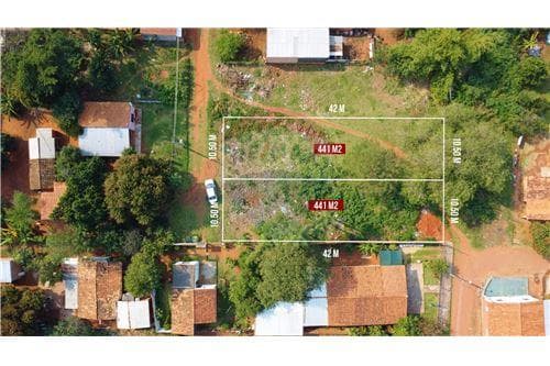 Terreno en caaguazú-Ñemby — foto 4