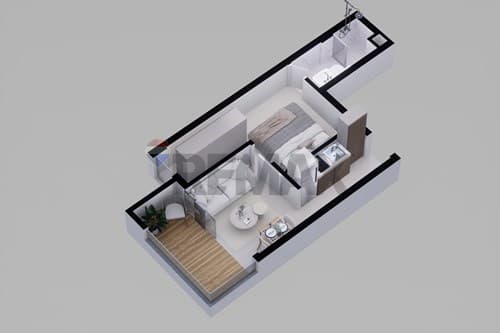 Departamento en venta en Las Lomas (Carmelitas) — foto 4
