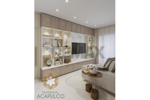 de Departamentos de Lujo – Edificio Acapulco, foto 2