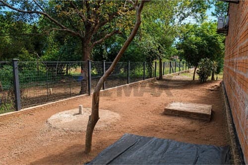 Aquilo casa tipo quinta en itaugua — foto 3