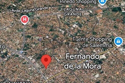 Investment Lot in Northern Fernando de la Mora, foto 4