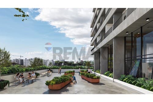 Departamento en First Element - Villa Morra, foto 4