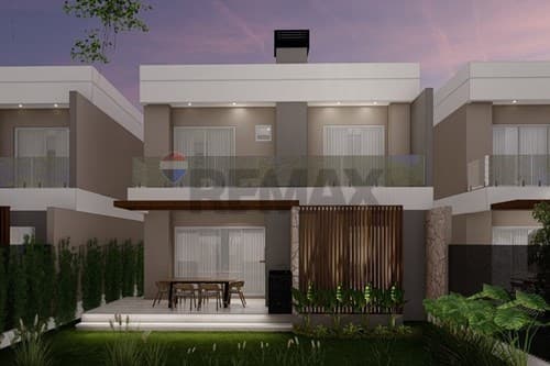 Casa en Barrio Cerrado Altos de Sebaste — foto 3