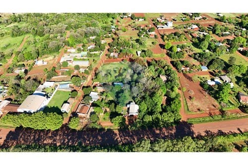 ¡Casa Espaciosa en Edelira, Itapúa! — foto 3