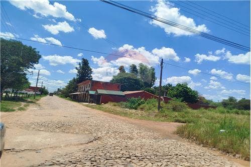 Terreno en limpio — foto 5
