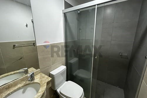 En venta depto. 5F - Edificio Salto Grande IV — foto 3