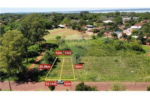 En venta 2 terrenos en esquina bº san isidro — foto 3