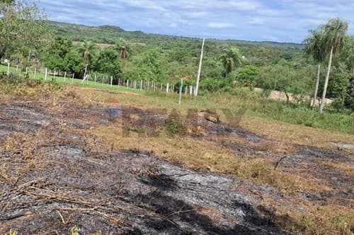 terreno de 360 m² en Piribebuy — foto 3