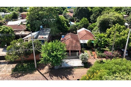 Terreno barrio santa maria — foto 2