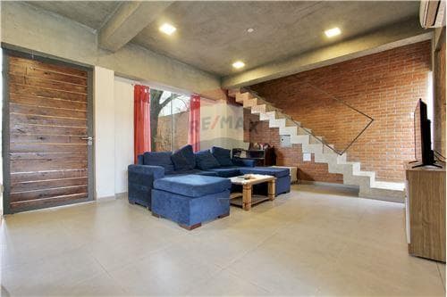 Gran Residencia a la Venta - Luque — foto 2