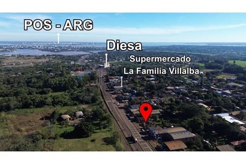 Terreno en Venta: Oportunidad en Encarnación, foto 5