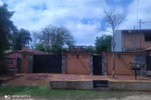 Casa quinta Luque — foto 4