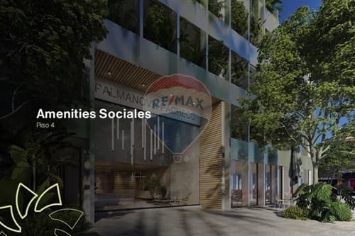 Departamento en Venta PalmaNovaRecoleta — foto 3
