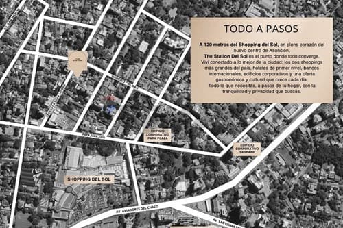 The station del sol - rentabilidad asegurada — foto 5