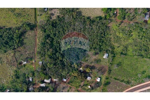 Terreno zona Nuevo Puente - Pdte Franco — foto 2