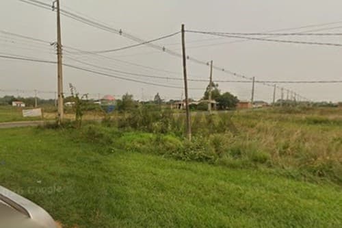 Terreno en esquina en venta en Guarambaré, foto 2