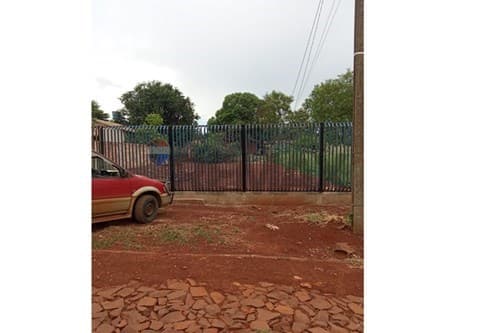 Terreno en venta en Hernandarias – 390 m²