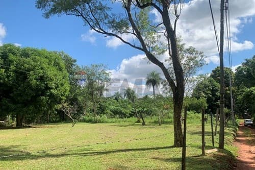 Vendo 2 terrenos en Itauguá Hugua Poti