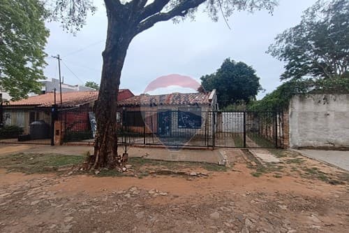 Casa a refaccionar en Asunción Bº Recoleta — foto 2