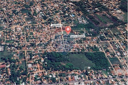 Terreno en San Lorenzo: Tu Hogar en Central — foto 3