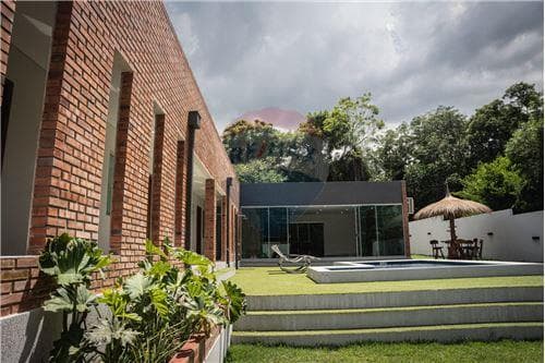 De casa de verano en San Bernardino — foto 4