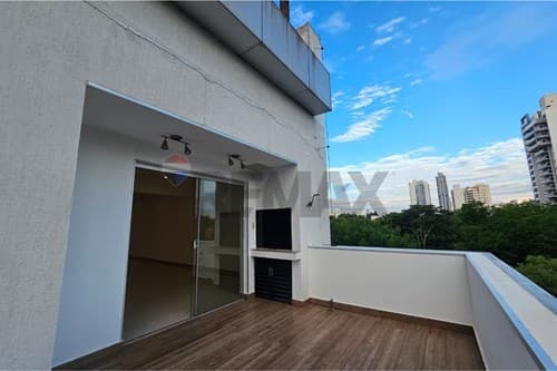 Apartment on Av. Molas López, Asunción — foto 2