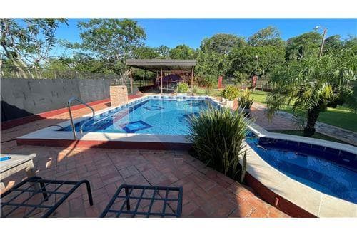 🏡 casa de verano en barrio cerrado miralago ☀️ — foto 4